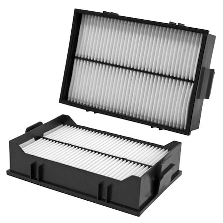 Wix Filters Cabin Air Filter, Wp10186 WP10186